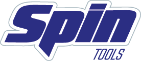 spin tools logo