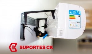 suporte ck instalando cimport