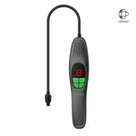 DETECTOR DE VAZAMENTOS DIGITAL WIPCOOL ALD-2