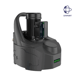 BOMBA DE LIMPEZA DESCALCIFICADORA PARA TUBOS WIPCOOL CDS24