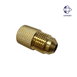 ADAPTADOR BRAVO CRGA1438 3/8 M X 1/4 F