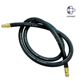 MANGUEIRA P/ VÁCUO 1/2 BRAVO PRO VACUUM PV121438-200 1/4X3/8 2,0M 620/3200 PSI