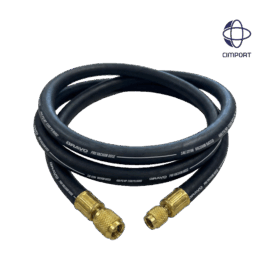 MANGUEIRA P/ VÁCUO 1/2 BRAVO PRO VACUUM PV121438-180 1/4X3/8 1,8M 620/3200 PSI