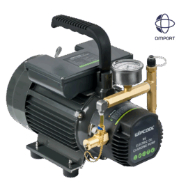 BOMBA ÓLEO ELÉTRICA 3/4 CV 350 L/H C/ KIT ACESSÓRIOS WIPCOOL R6