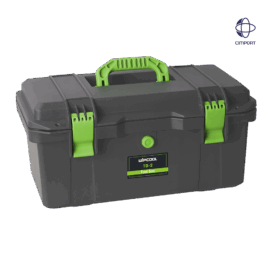 CAIXA PARA FERRAMENTAS 50 CM WIPCOOL TB-2