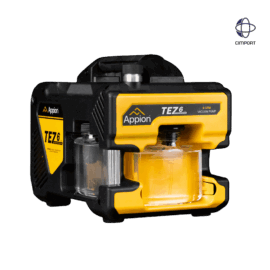 BOMBA DE VÁCUO APPION TEZ6 6 CFM 2 ESTÁGIOS TEZ6 BIVOLT