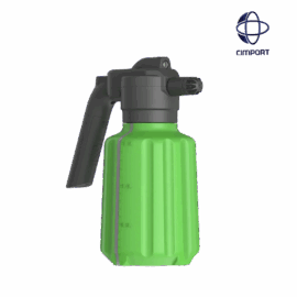 PULVERIZADOR WIPCOOL C1BW P/ PRODUTOS DE LIMPEZA  1,5L À BATERIA